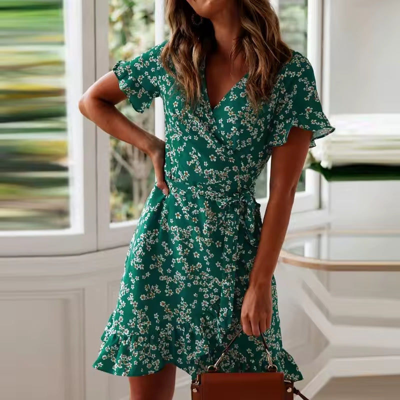 Dress Flower Spezial