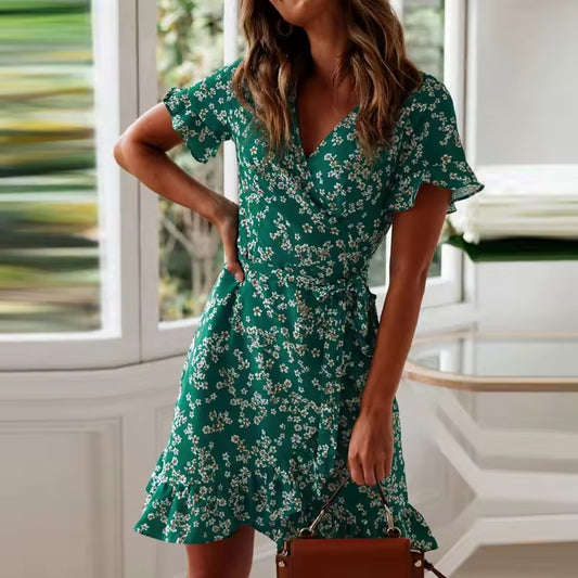 Dress Flower Spezial